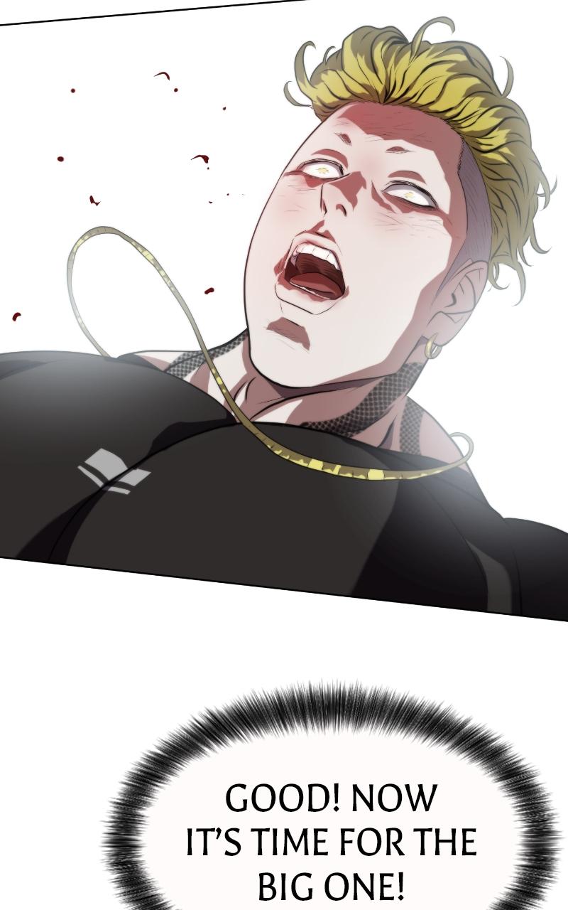 Combat Ward Chap 6 - Next Chap 7