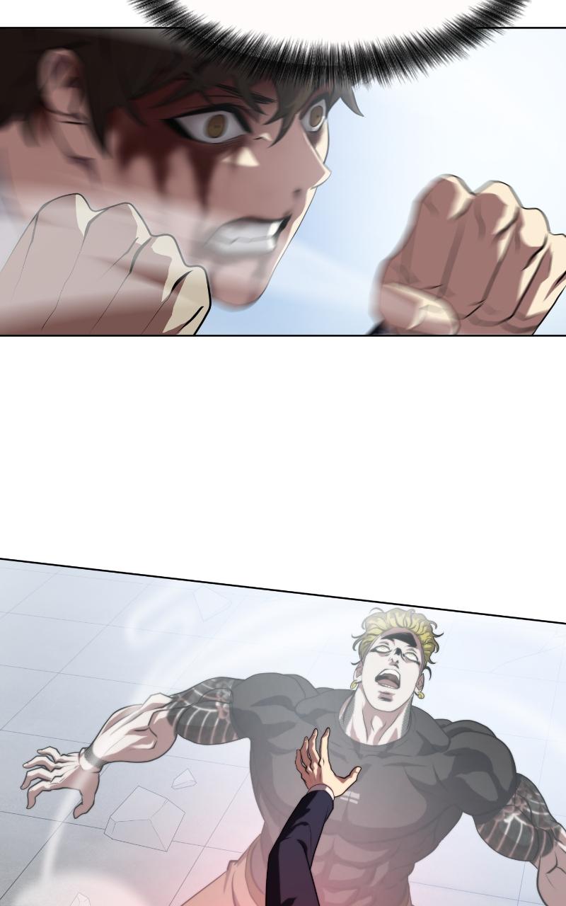 Combat Ward Chap 6 - Next Chap 7