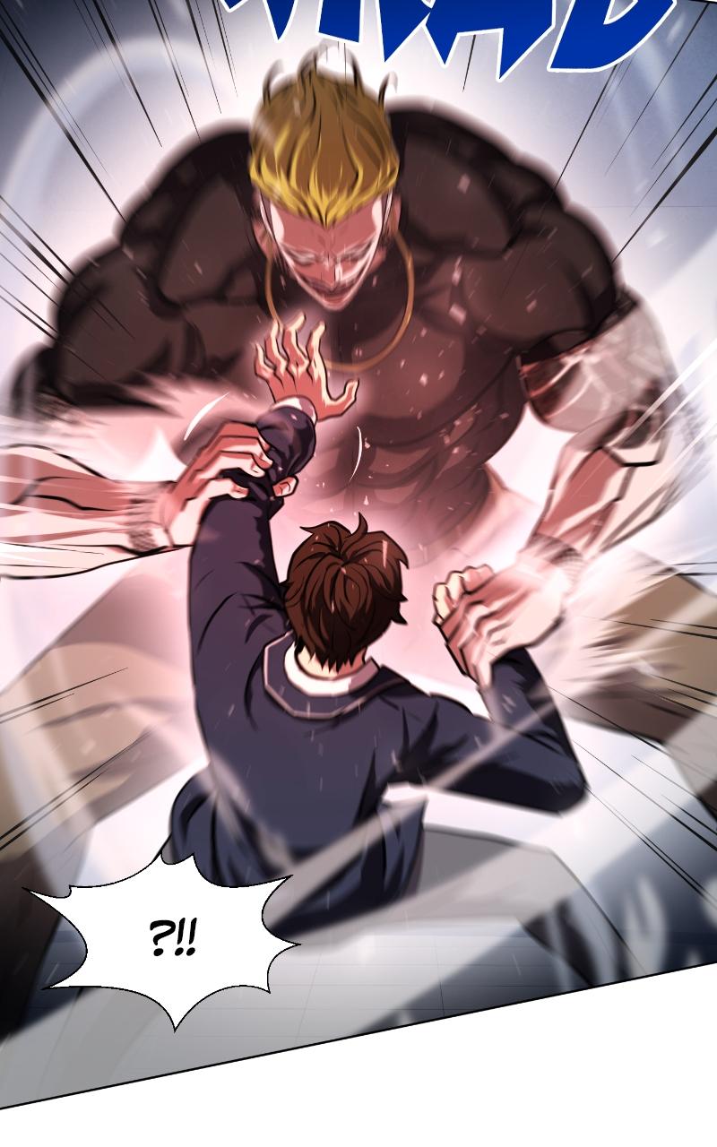 Combat Ward Chap 6 - Next Chap 7