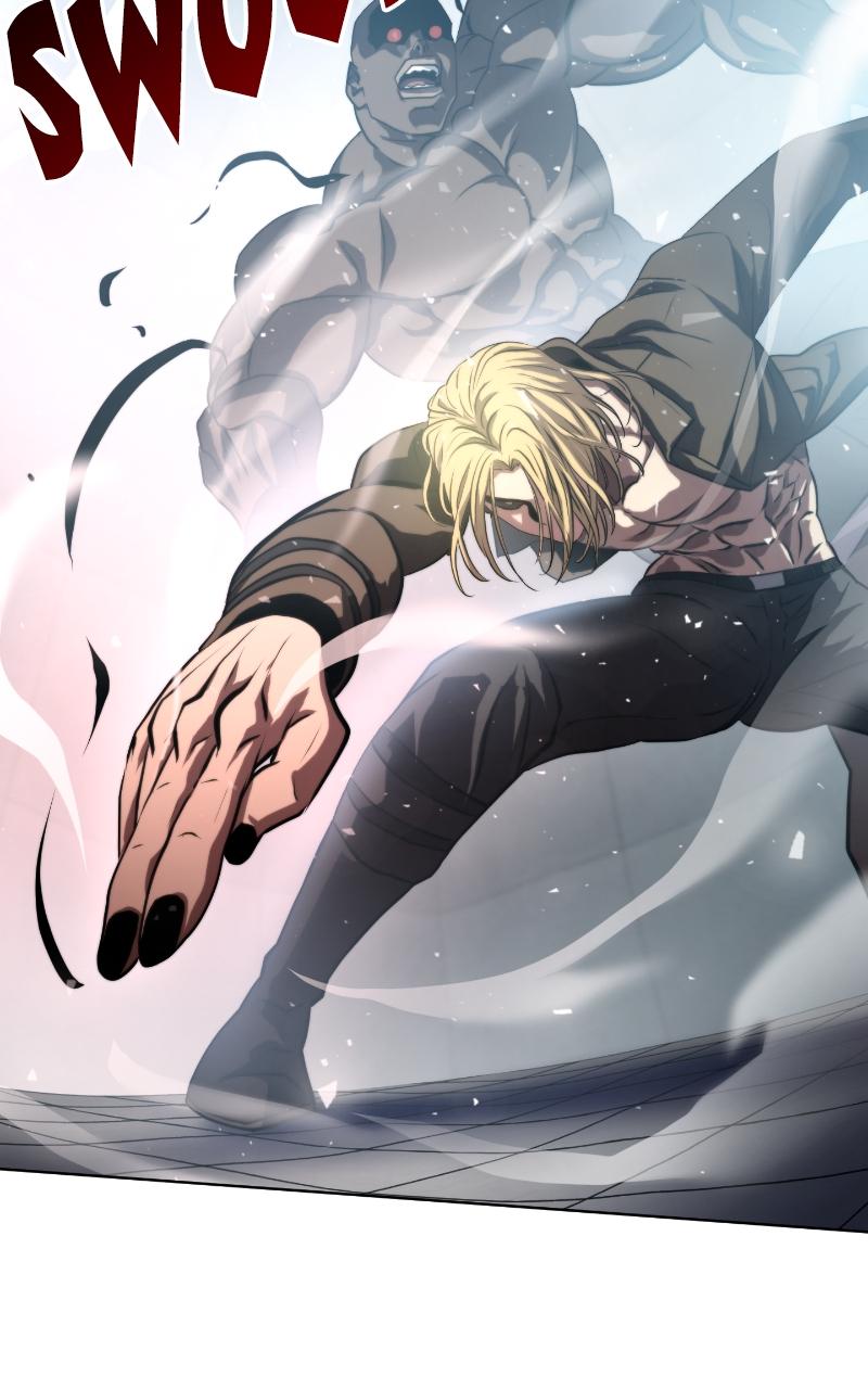 Combat Ward Chap 8 - Next Chap 9