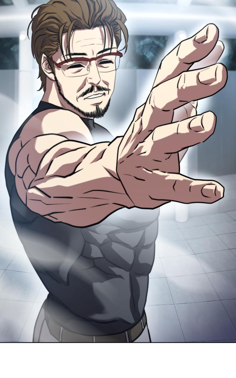 Combat Ward Chap 8 - Next Chap 9