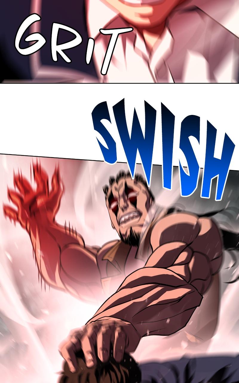 Combat Ward Chap 8 - Next Chap 9