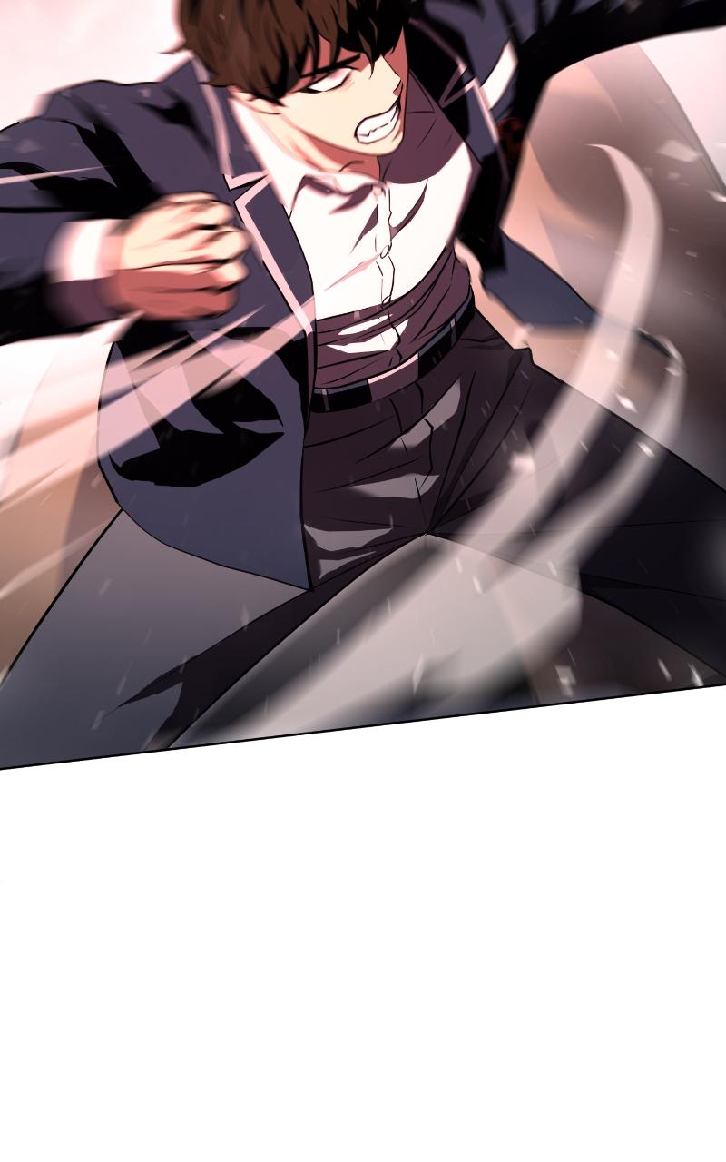 Combat Ward Chap 8 - Next Chap 9