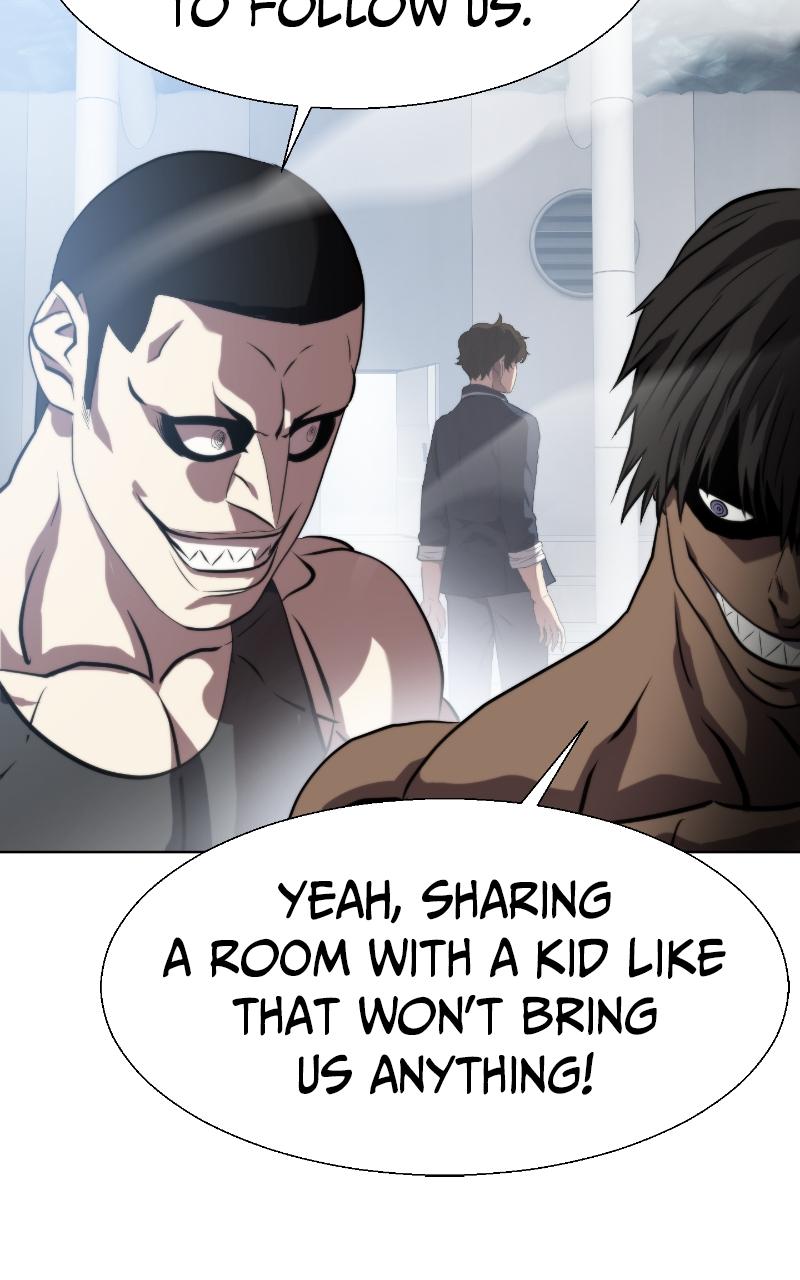 Combat Ward Chap 8 - Next Chap 9