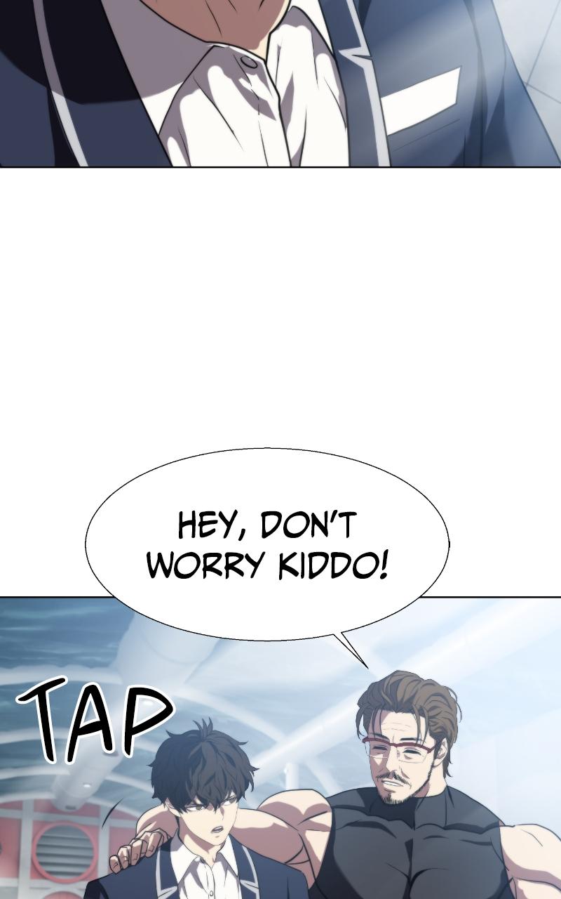 Combat Ward Chap 8 - Next Chap 9