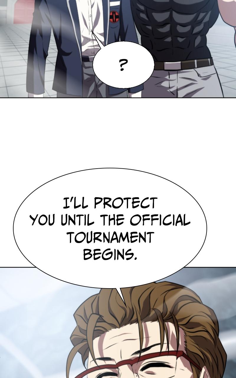 Combat Ward Chap 8 - Next Chap 9