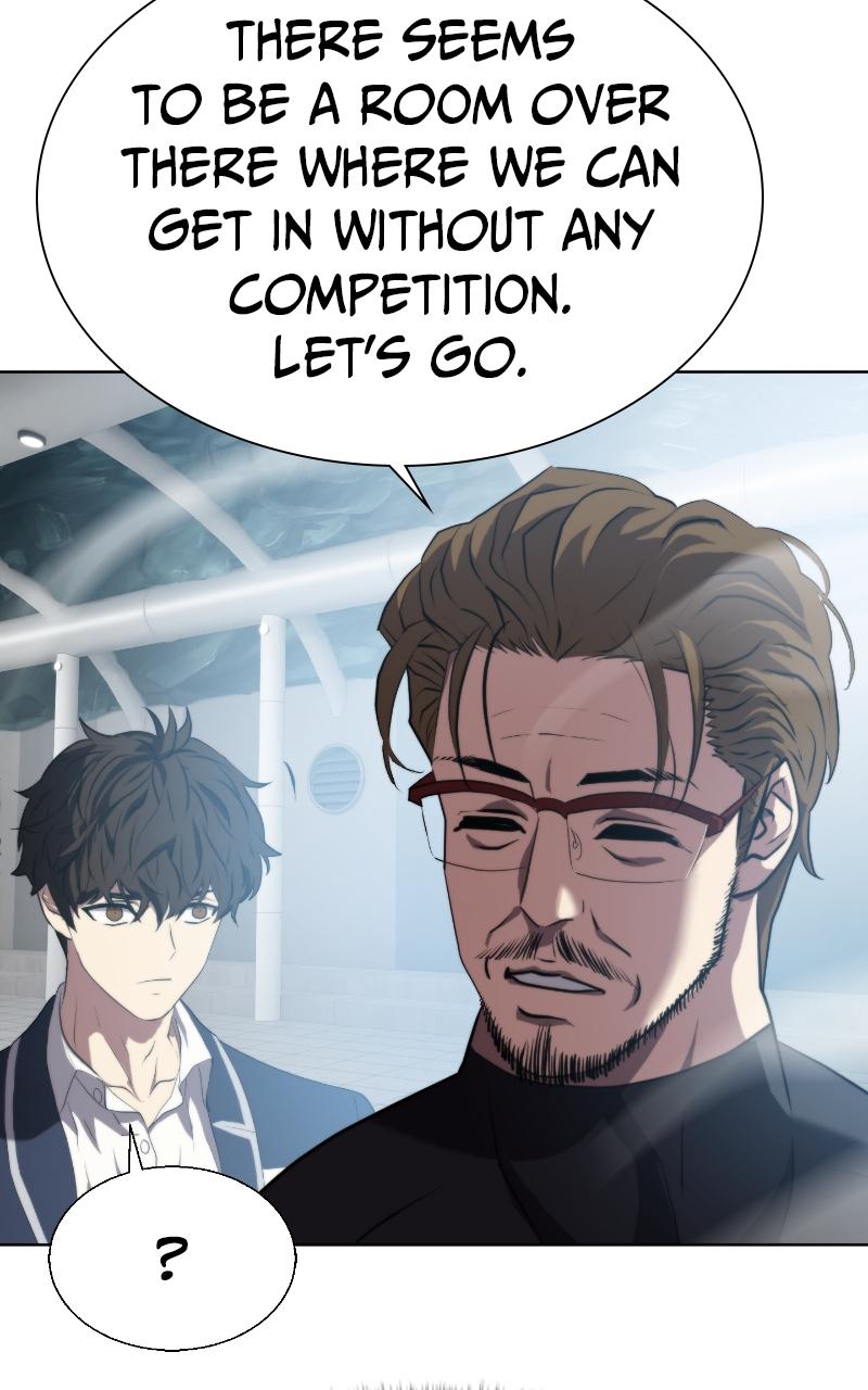 Combat Ward Chap 8 - Next Chap 9