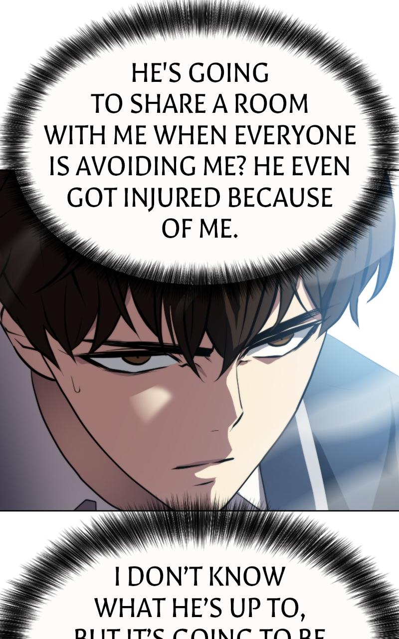 Combat Ward Chap 8 - Next Chap 9