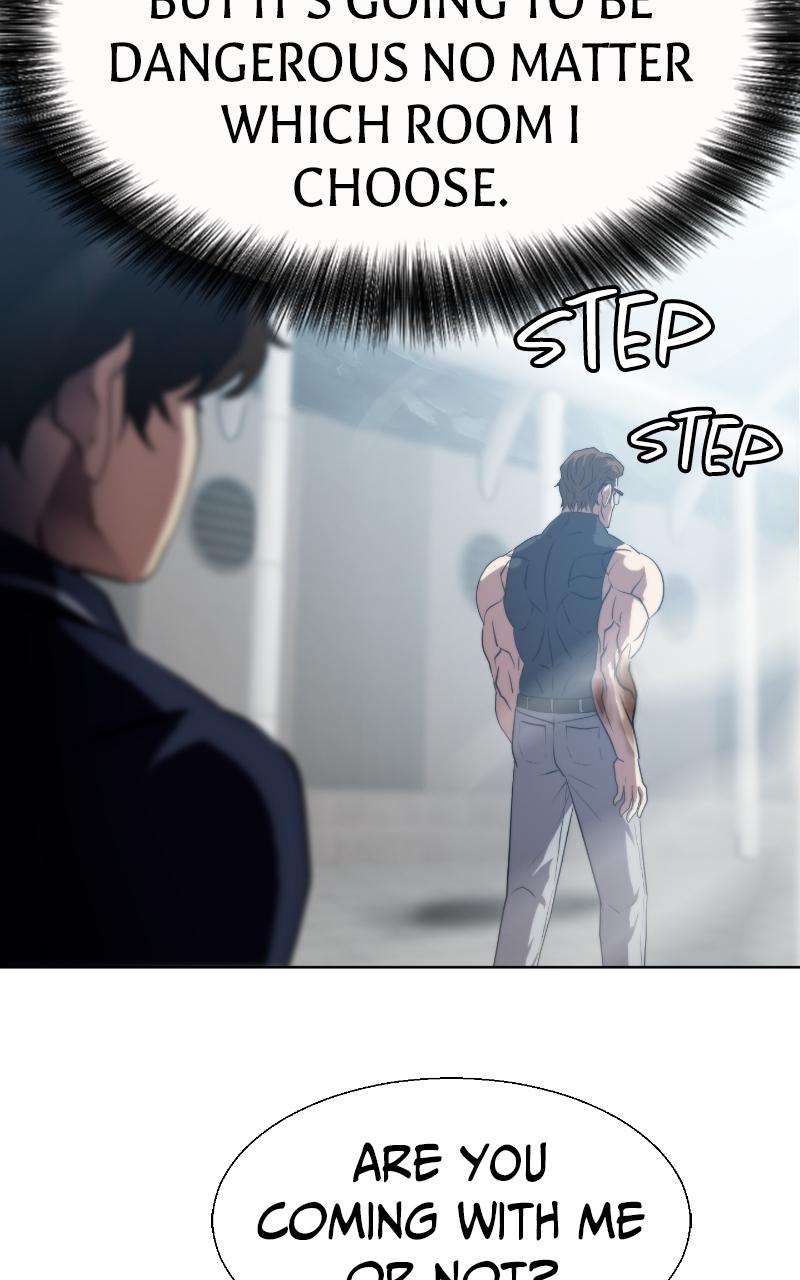 Combat Ward Chap 8 - Next Chap 9