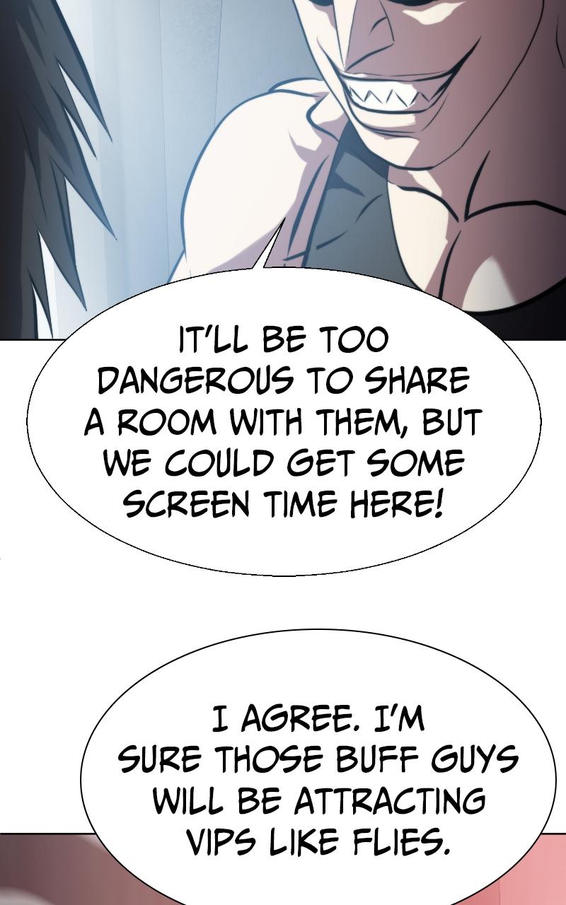 Combat Ward Chap 8 - Next Chap 9