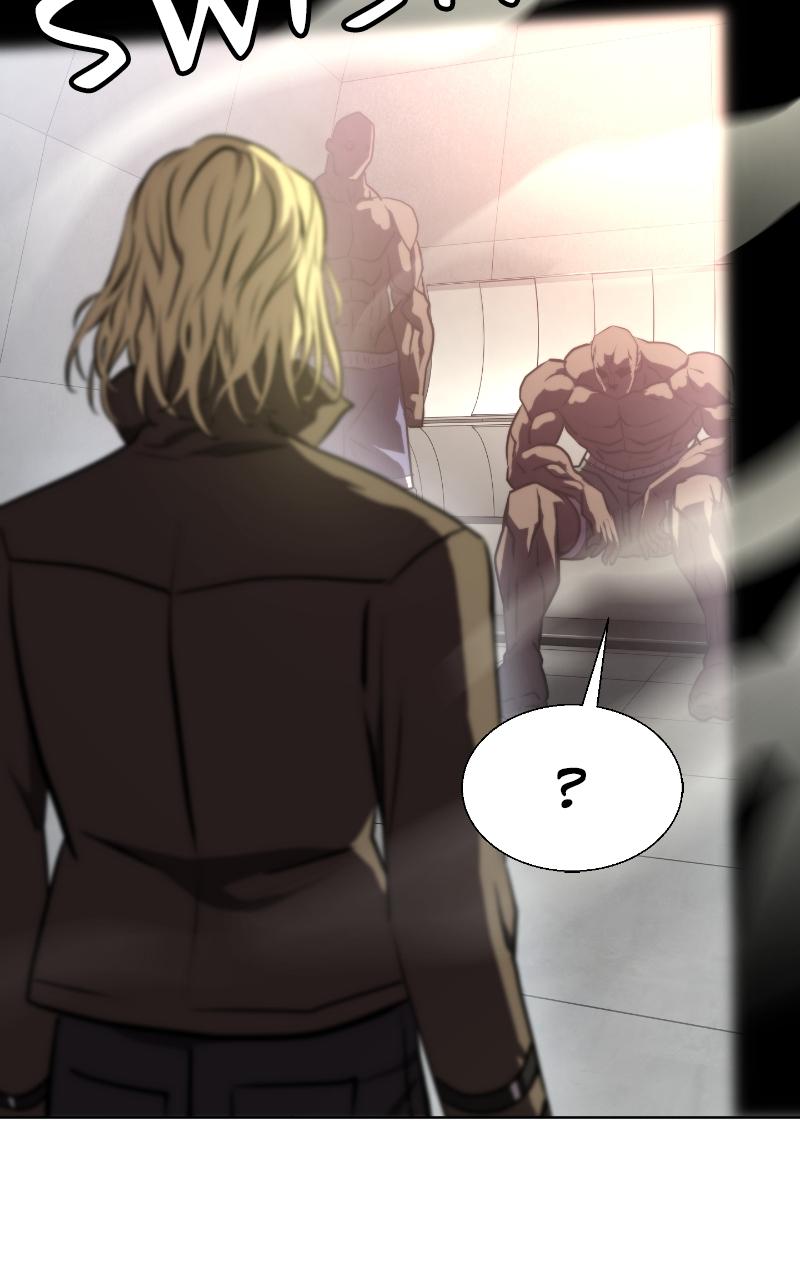 Combat Ward Chap 8 - Next Chap 9