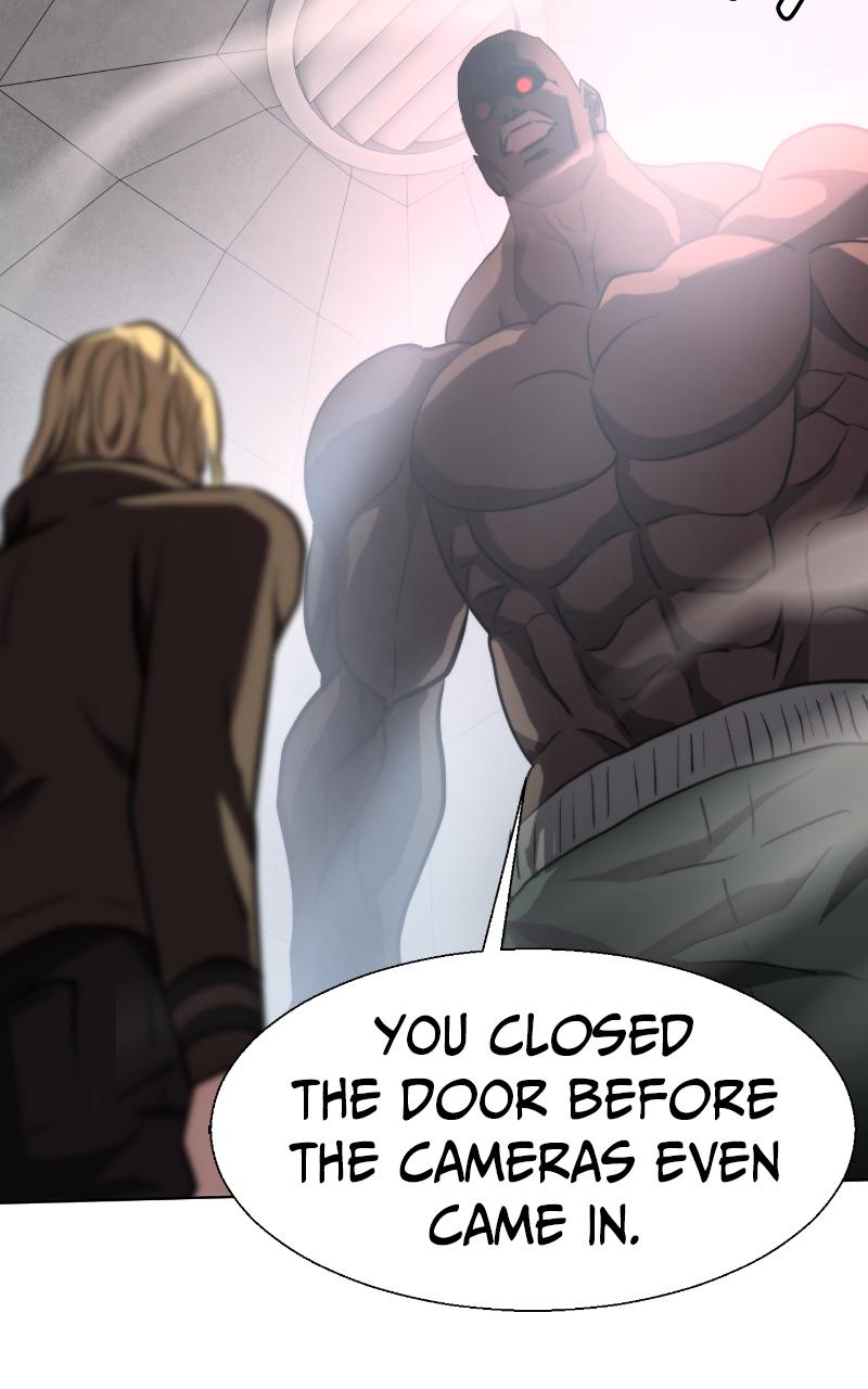 Combat Ward Chap 8 - Next Chap 9