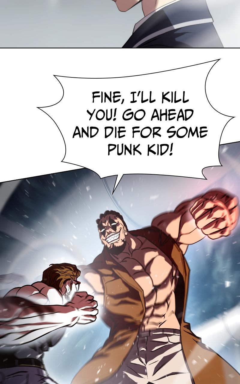 Combat Ward Chap 8 - Next Chap 9