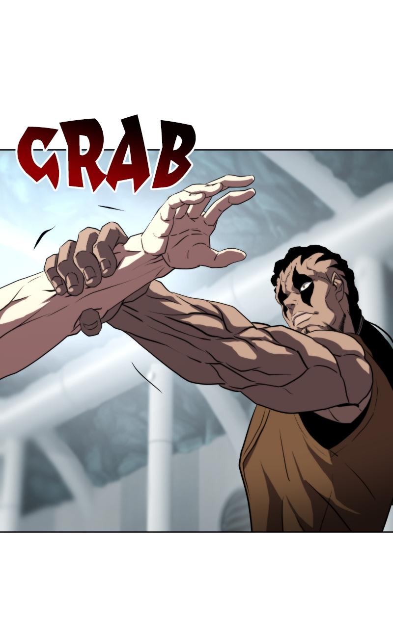 Combat Ward Chap 8 - Next Chap 9