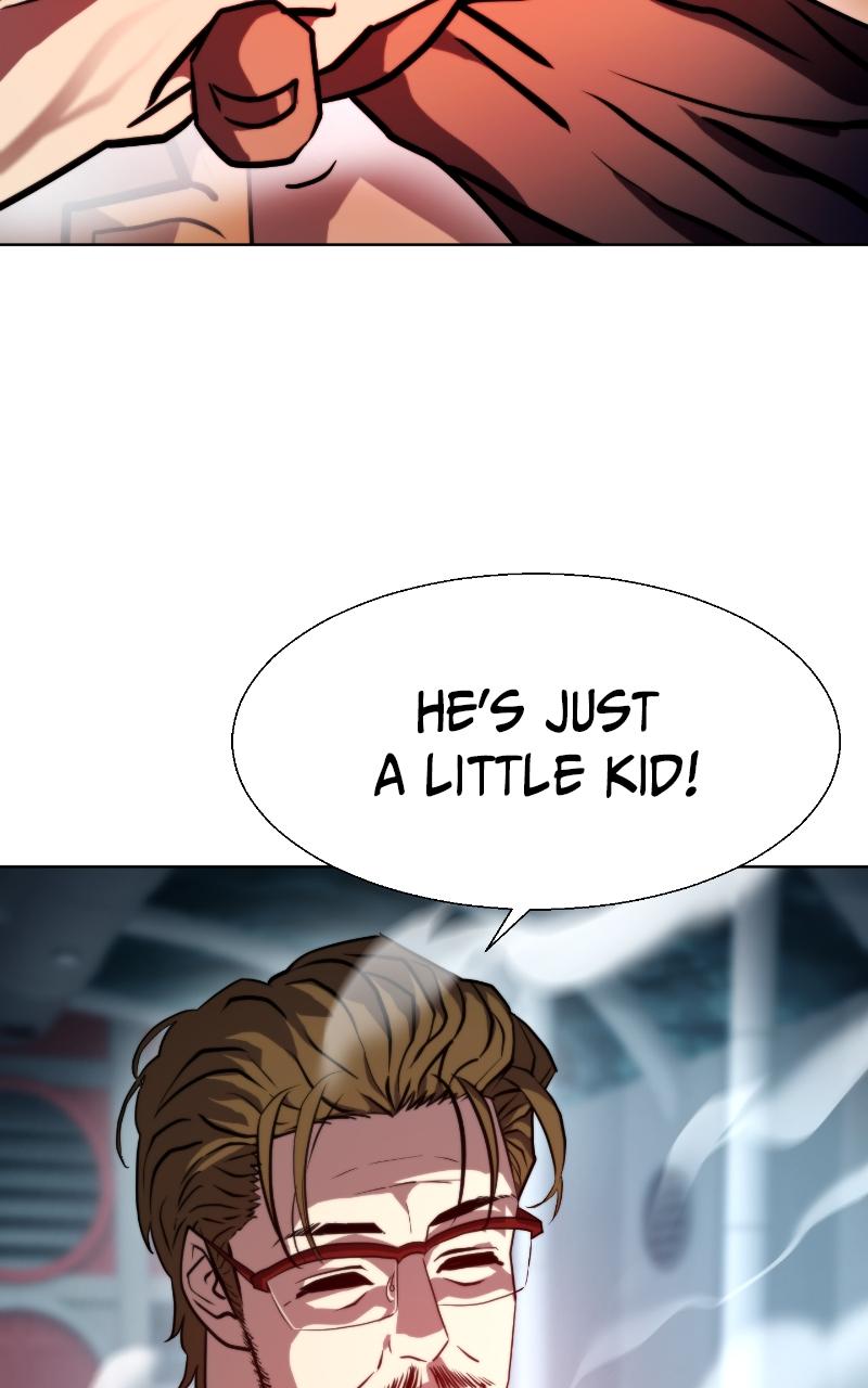 Combat Ward Chap 8 - Next Chap 9