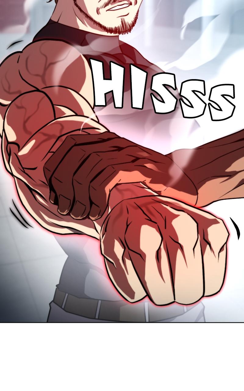 Combat Ward Chap 8 - Next Chap 9