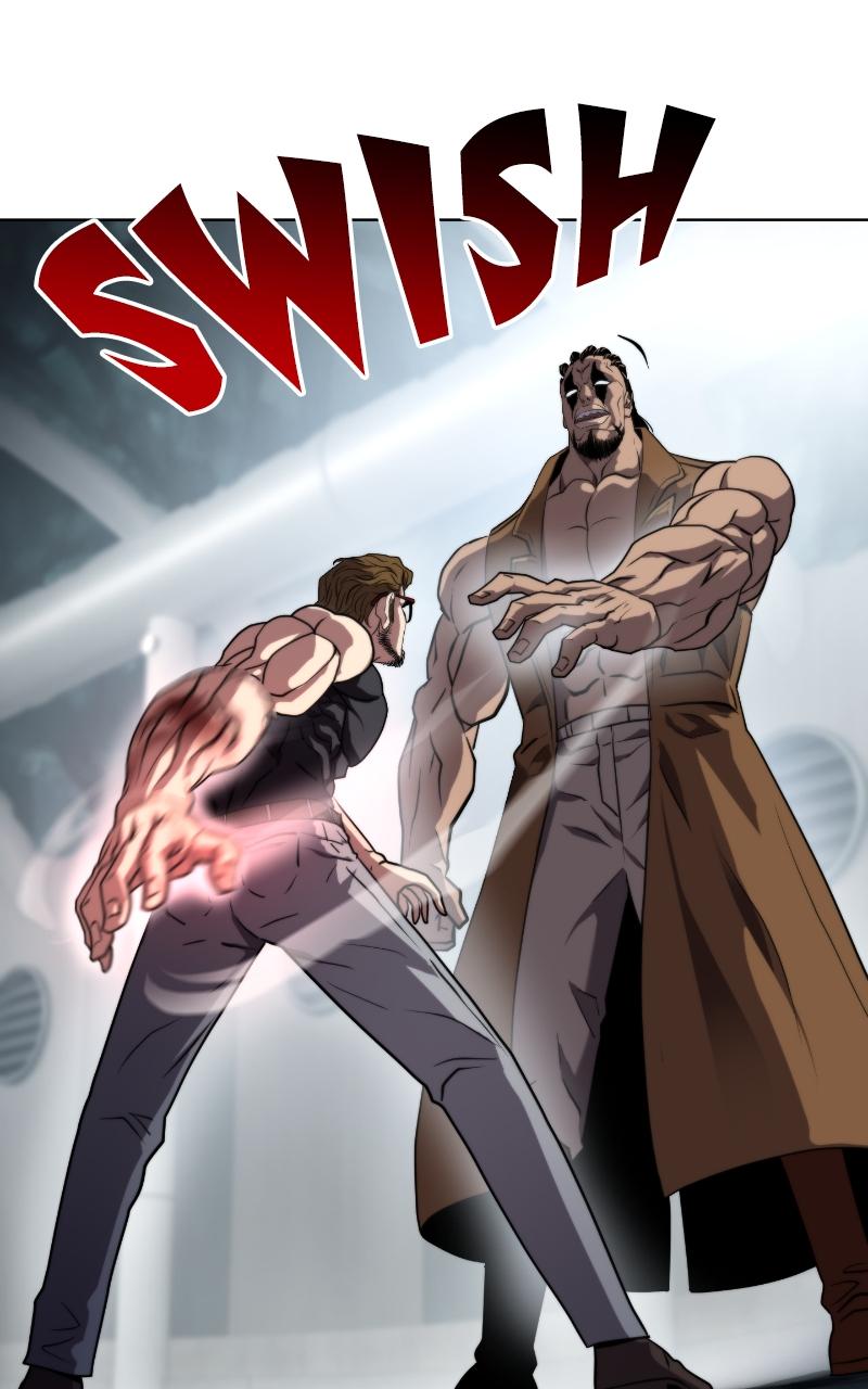 Combat Ward Chap 8 - Next Chap 9