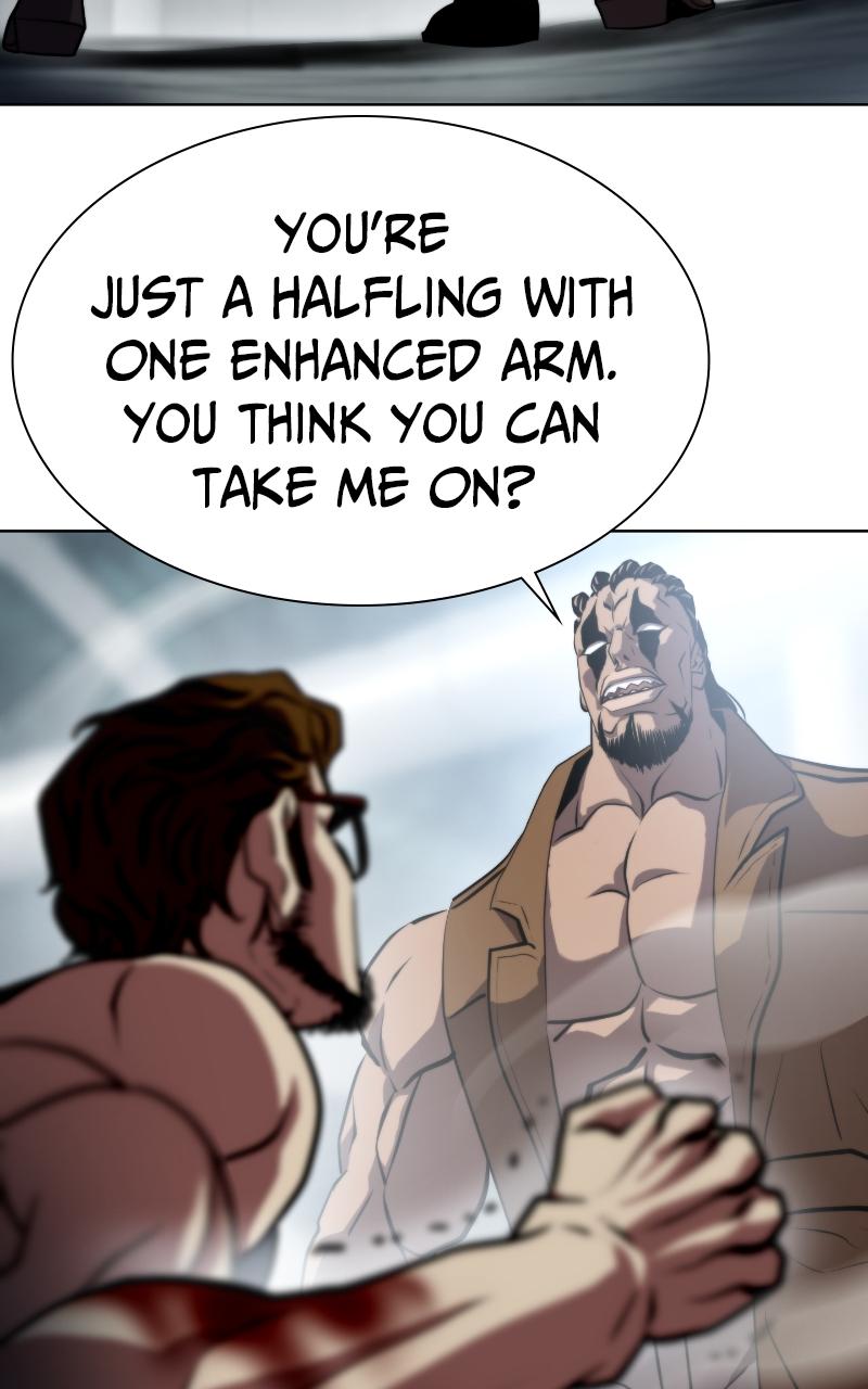 Combat Ward Chap 8 - Next Chap 9