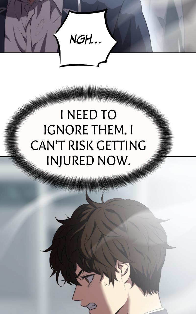 Combat Ward Chap 8 - Next Chap 9