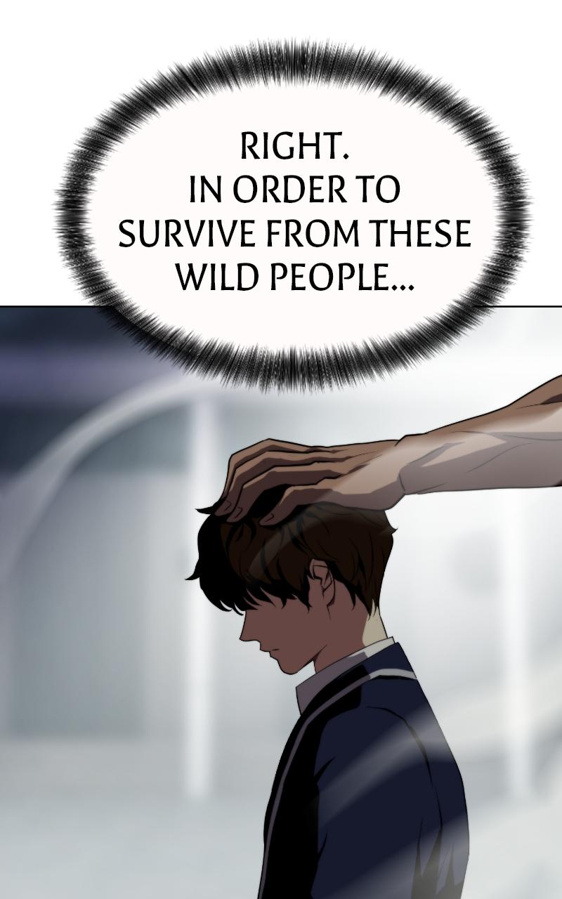 Combat Ward Chap 8 - Next Chap 9