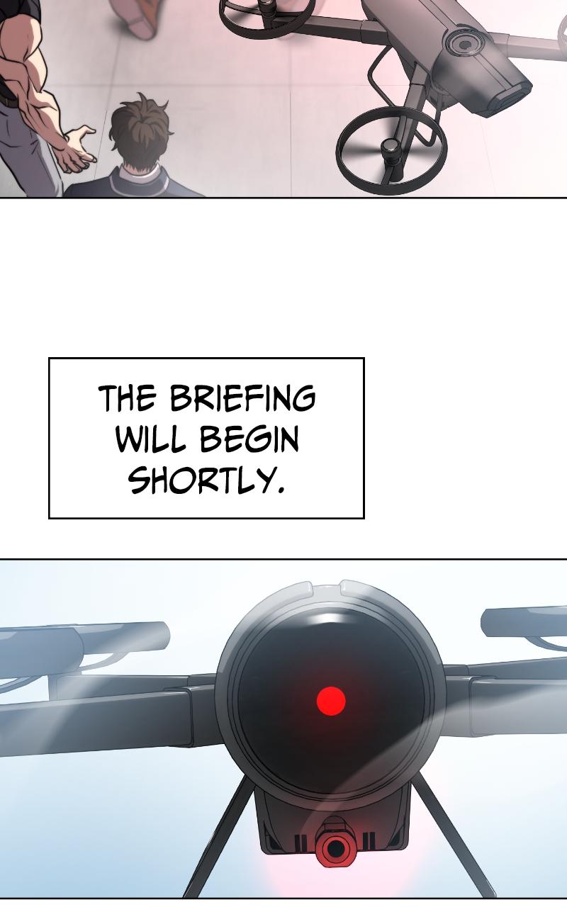 Combat Ward Chap 8 - Next Chap 9