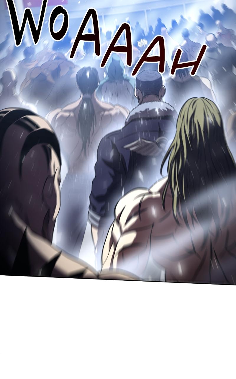 Combat Ward Chap 8 - Next Chap 9