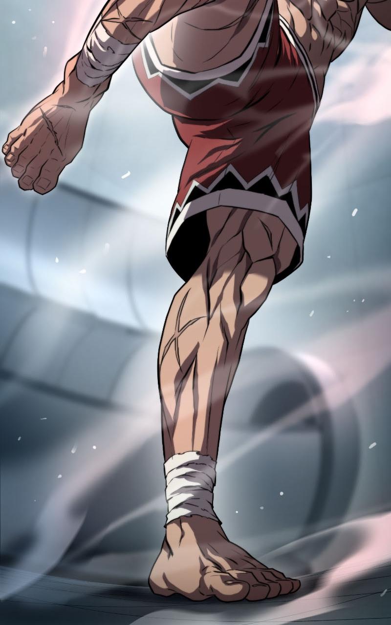 Combat Ward Chap 9 - Next Chap 10