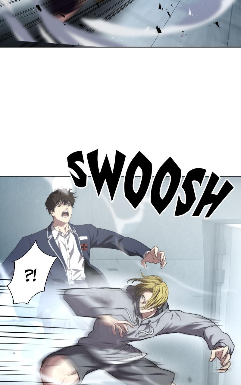 Combat Ward Chap 9 - Next Chap 10