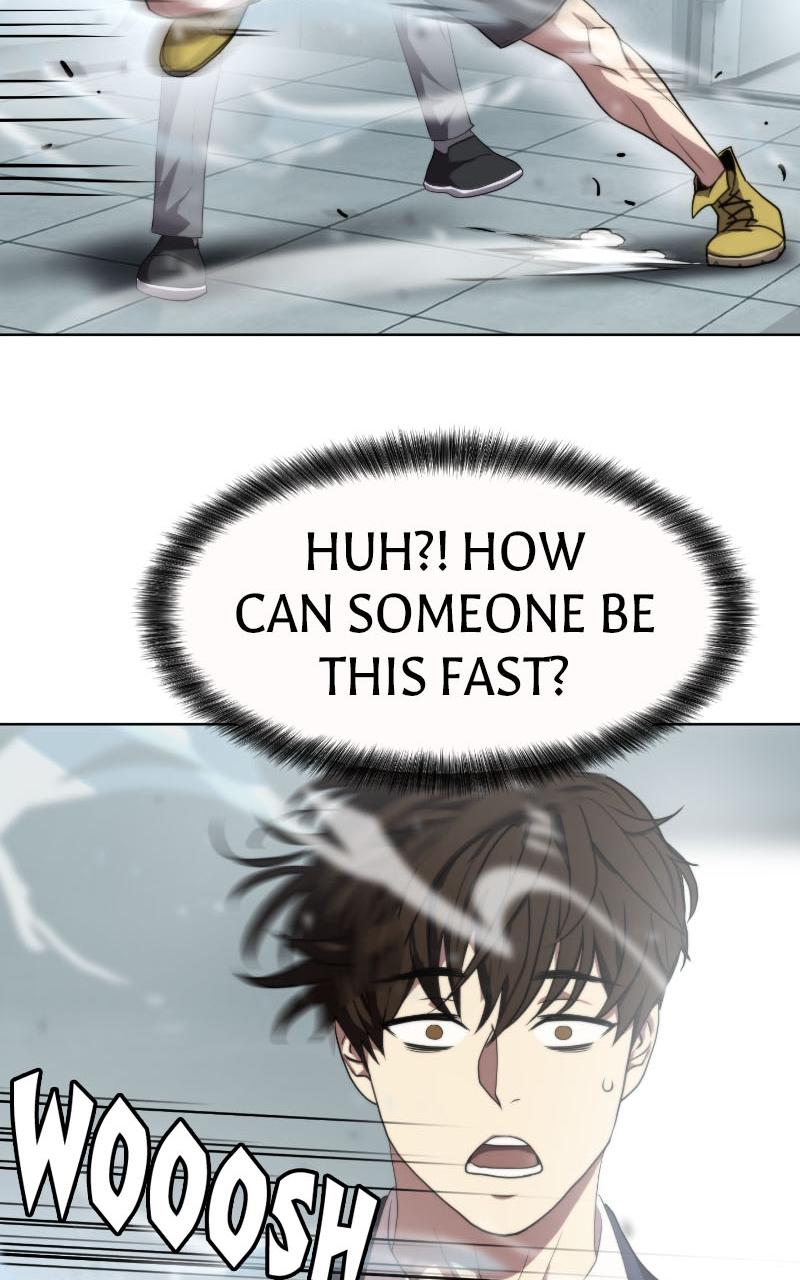 Combat Ward Chap 9 - Next Chap 10