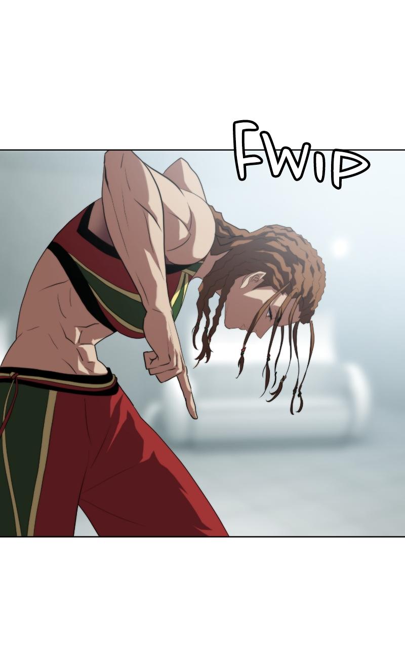 Combat Ward Chap 9 - Next Chap 10