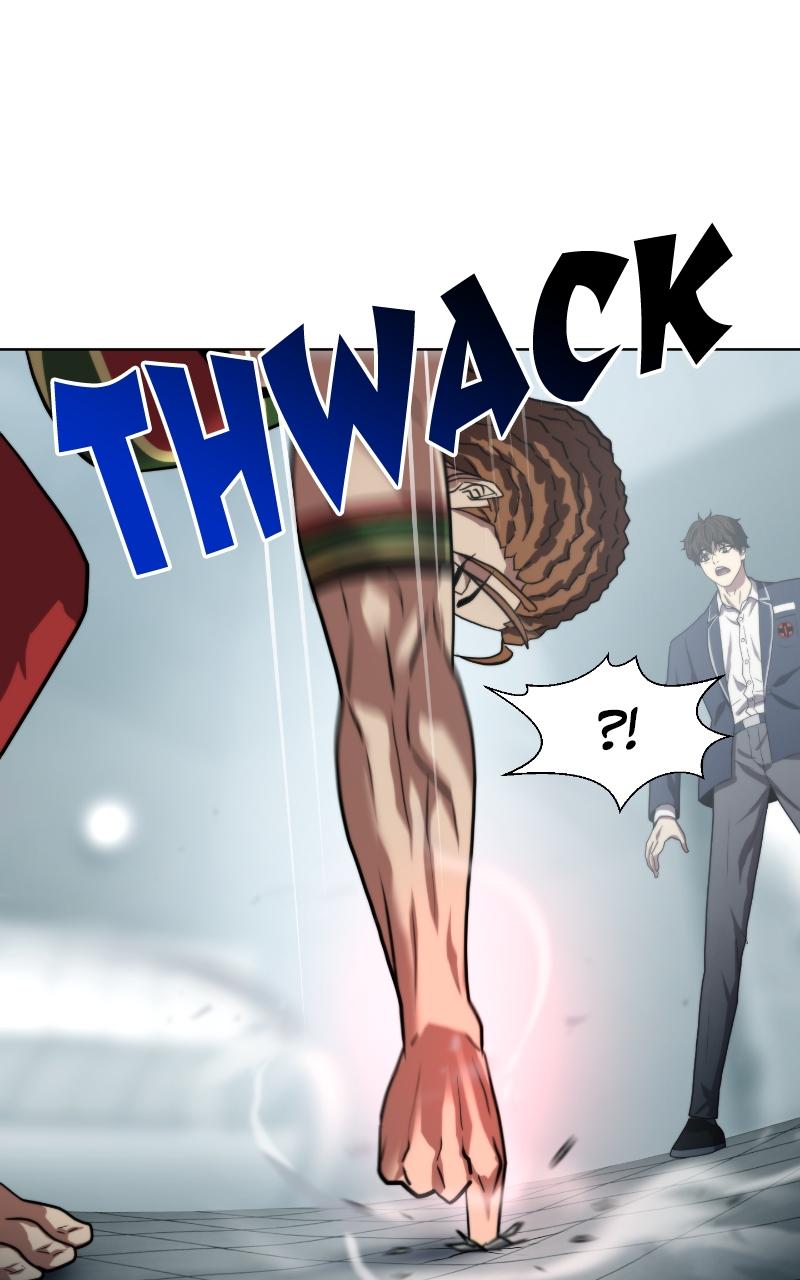 Combat Ward Chap 9 - Next Chap 10