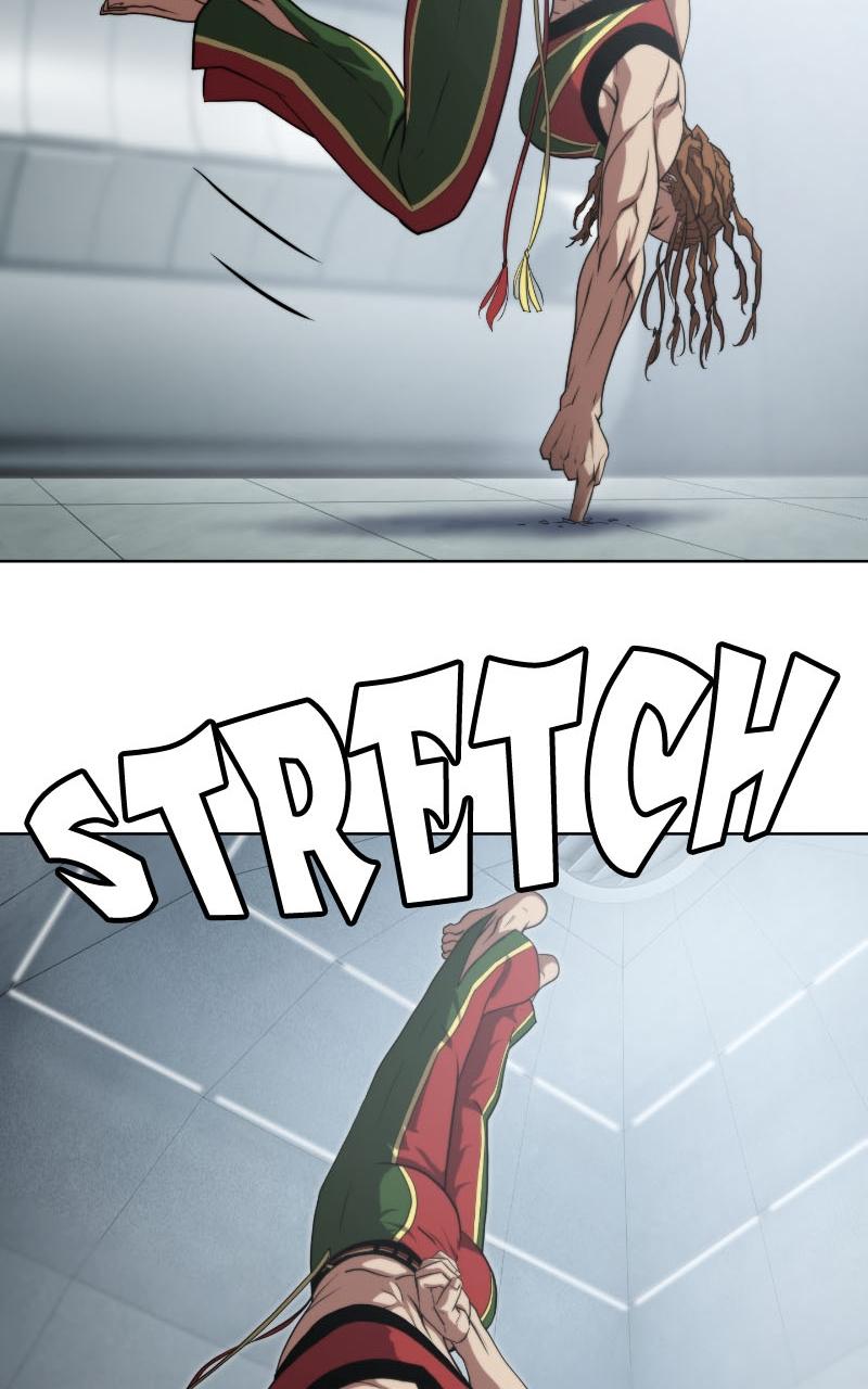 Combat Ward Chap 9 - Next Chap 10