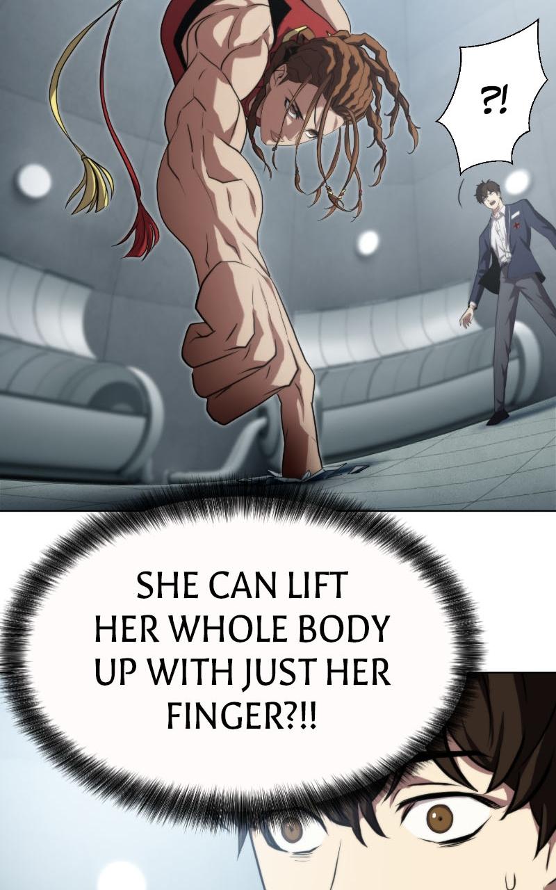 Combat Ward Chap 9 - Next Chap 10