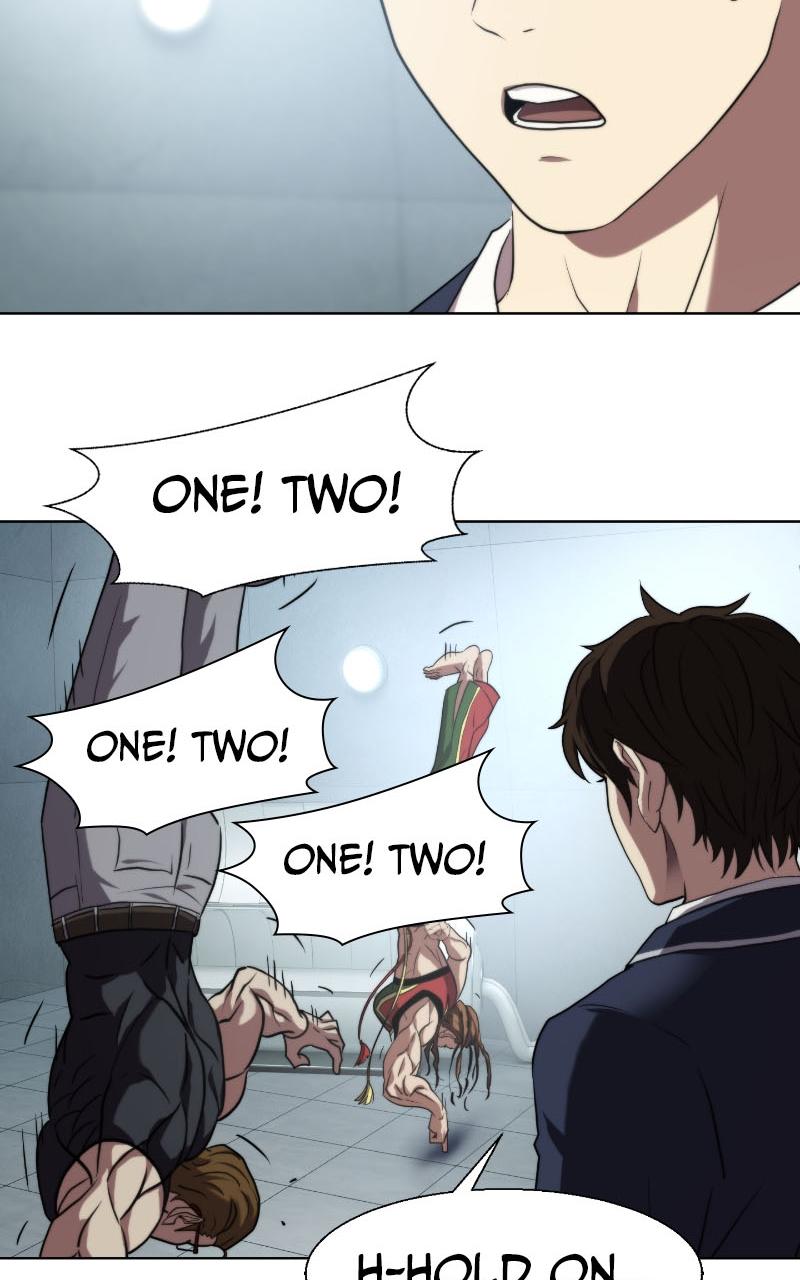Combat Ward Chap 9 - Next Chap 10