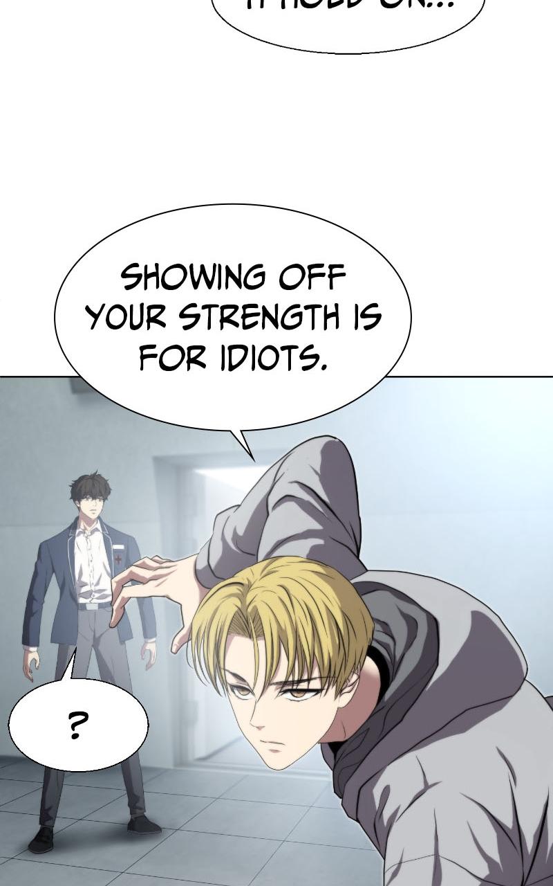 Combat Ward Chap 9 - Next Chap 10