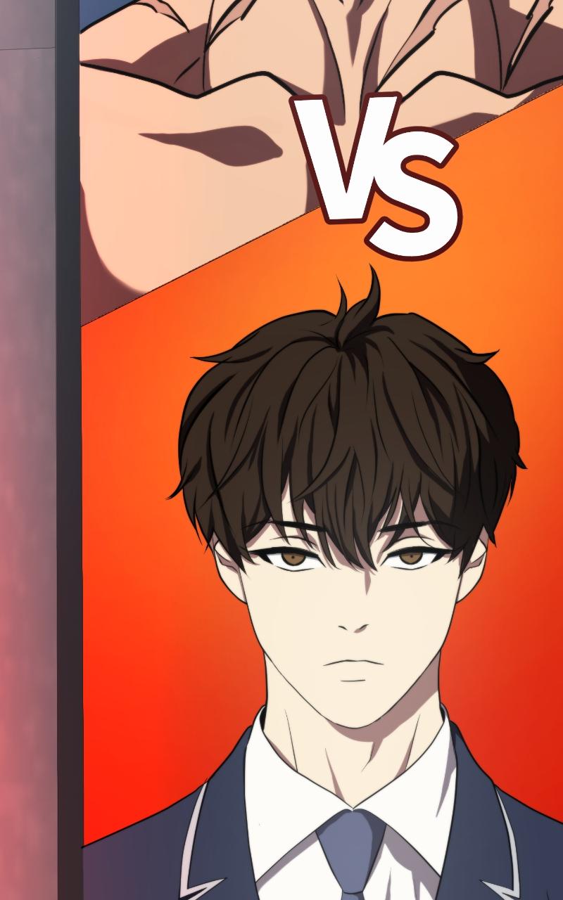 Combat Ward Chap 9 - Next Chap 10