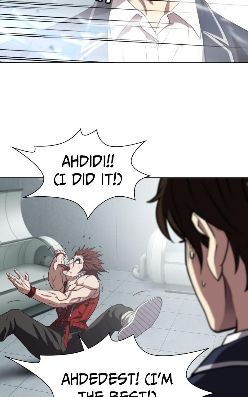 Combat Ward Chap 9 - Next Chap 10