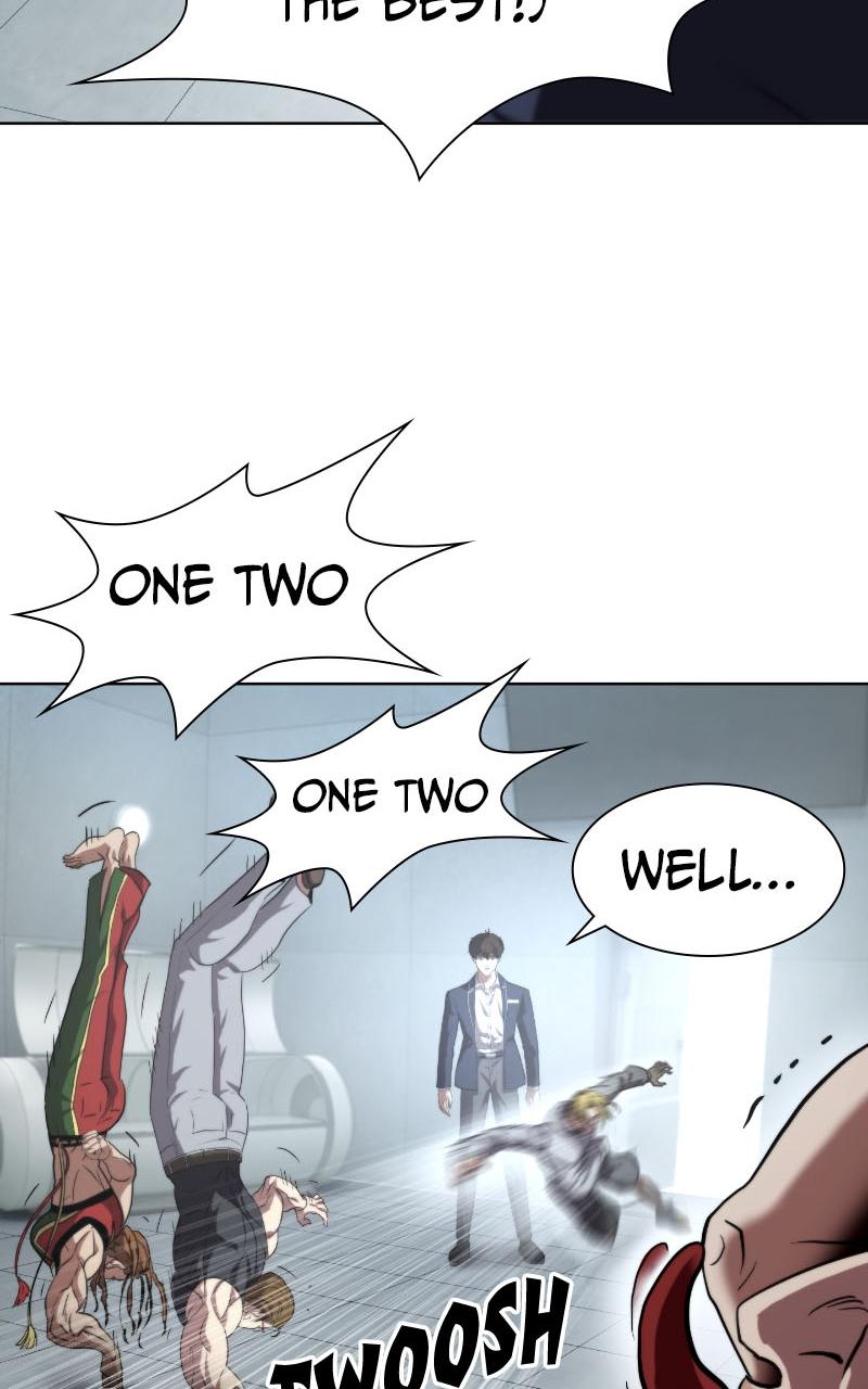 Combat Ward Chap 9 - Next Chap 10