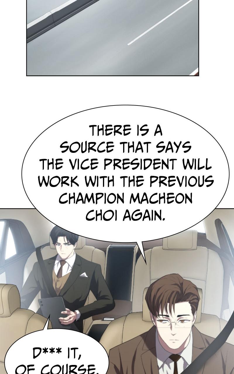 Combat Ward Chap 9 - Next Chap 10