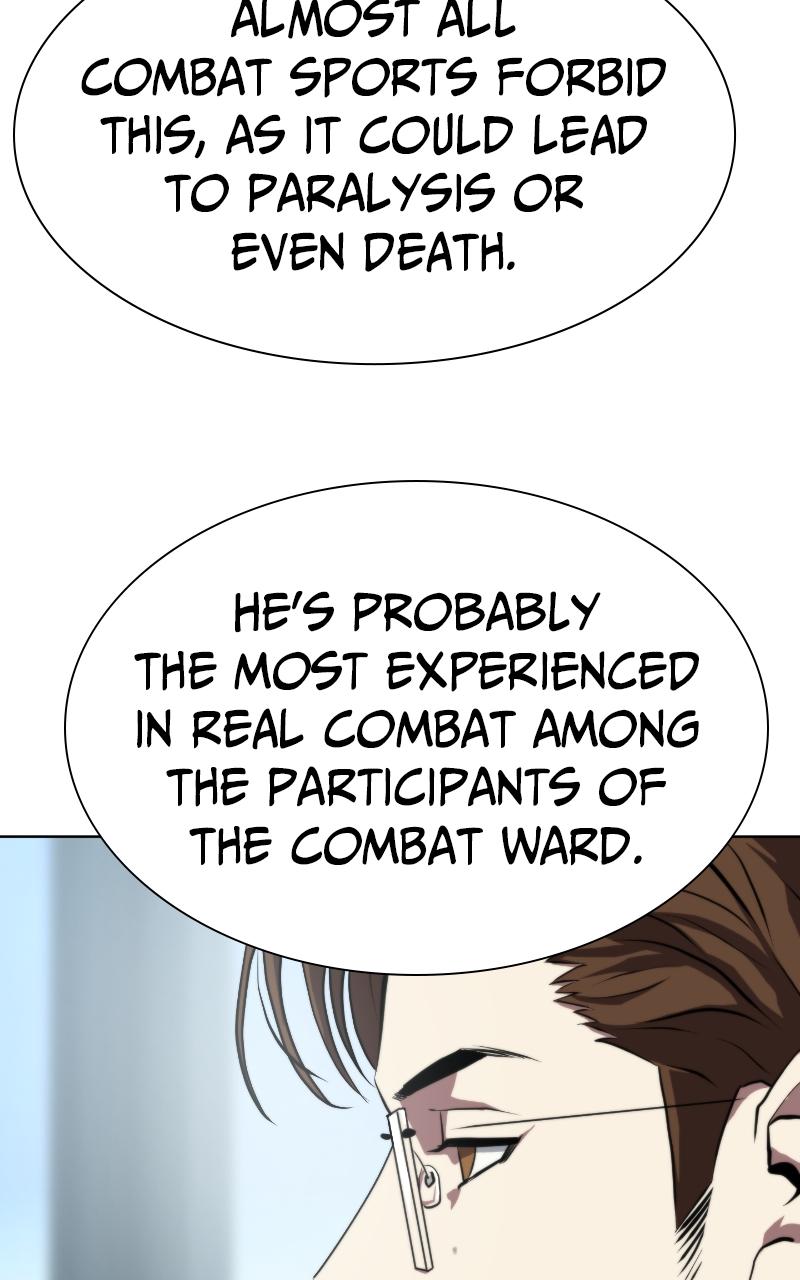 Combat Ward Chap 9 - Next Chap 10