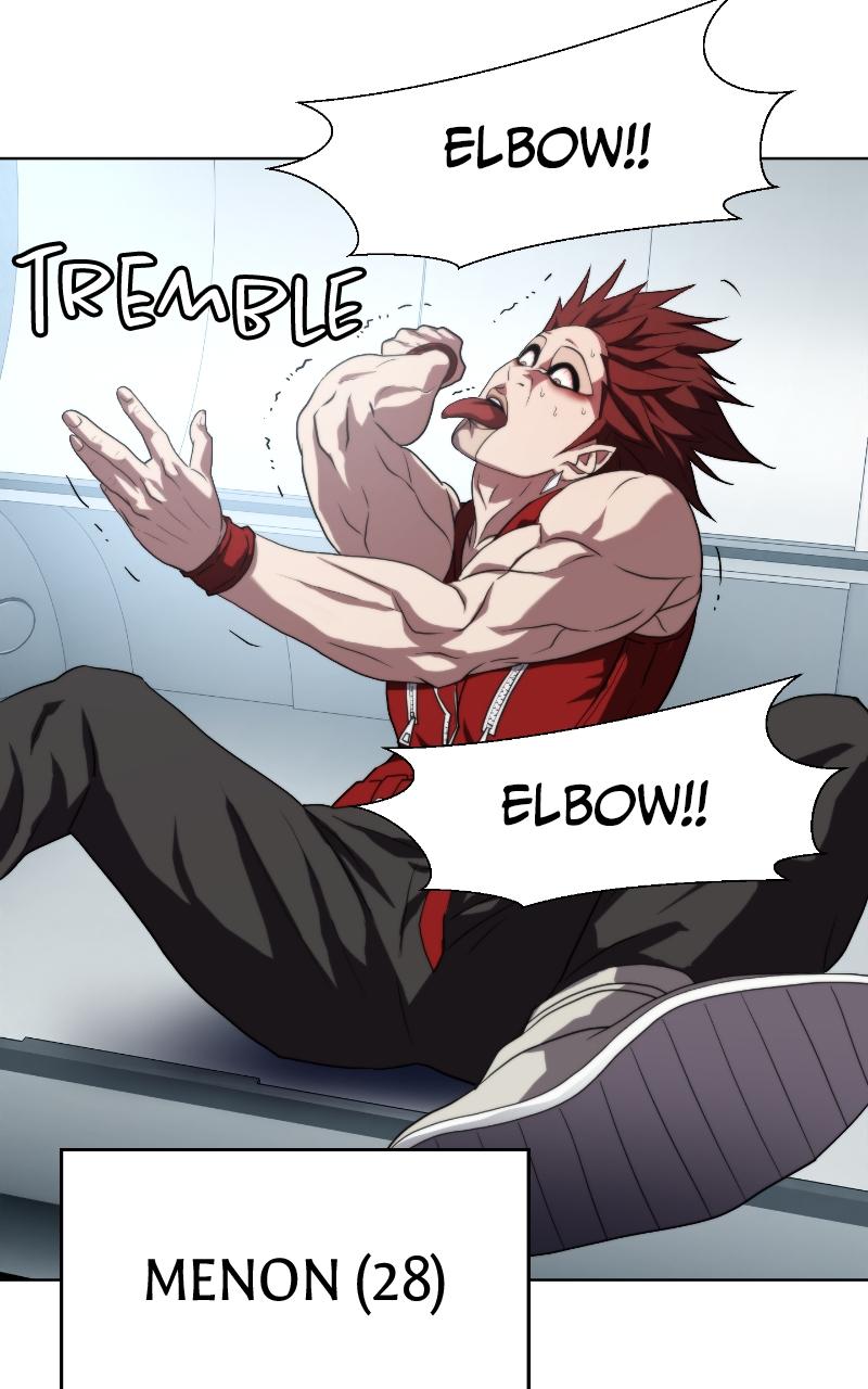 Combat Ward Chap 9 - Next Chap 10