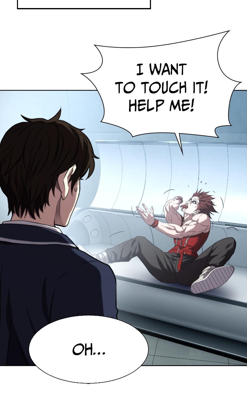 Combat Ward Chap 9 - Next Chap 10