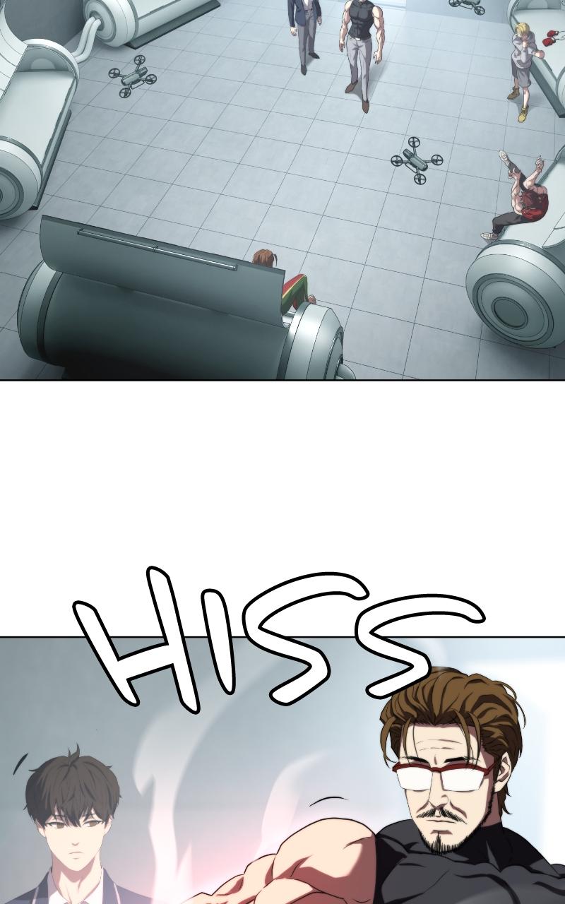 Combat Ward Chap 9 - Next Chap 10