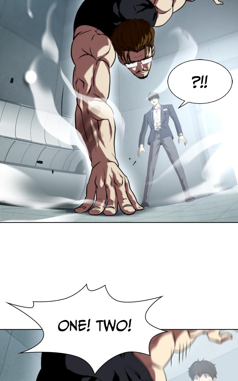 Combat Ward Chap 9 - Next Chap 10