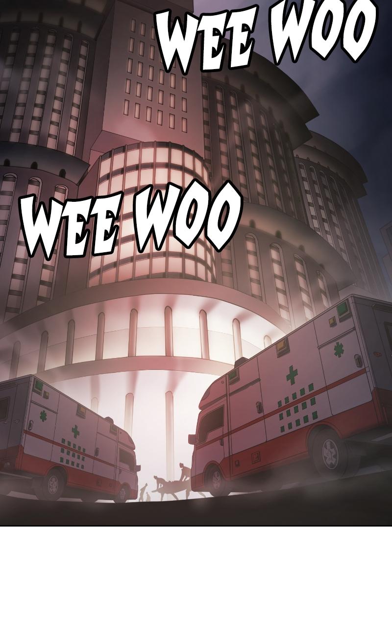 Combat Ward Chap 1 - Next Chap 2