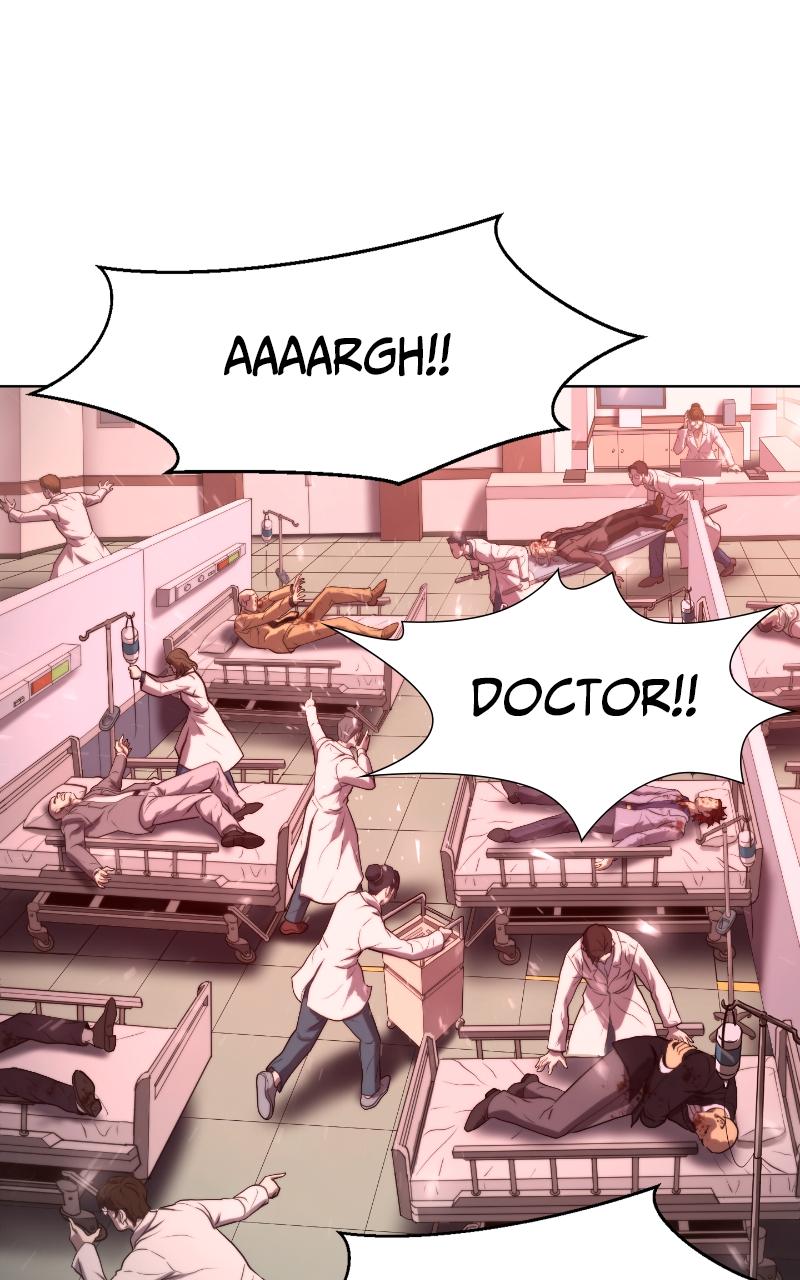 Combat Ward Chap 1 - Next Chap 2