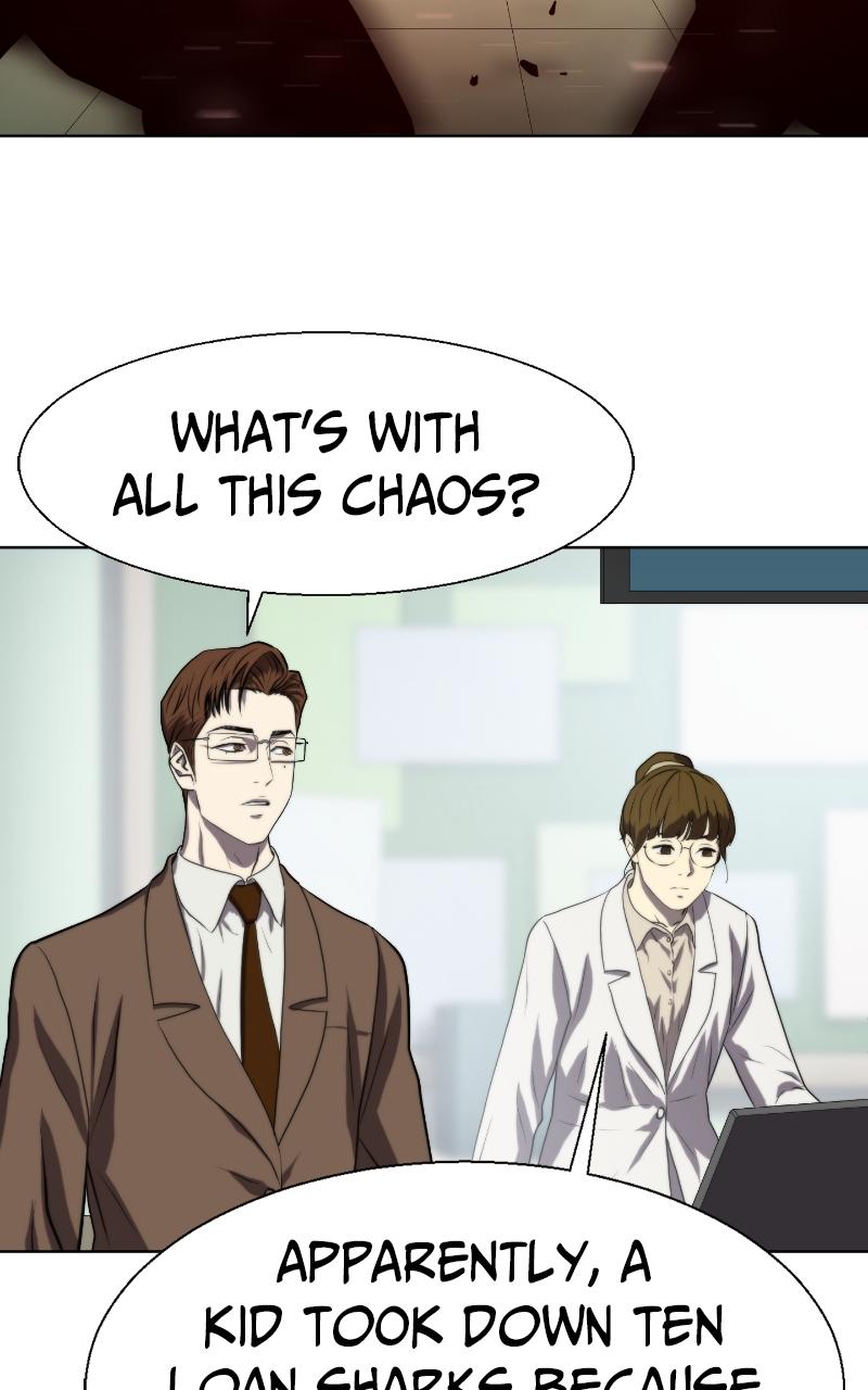 Combat Ward Chap 1 - Next Chap 2