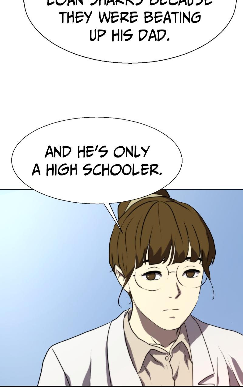 Combat Ward Chap 1 - Next Chap 2