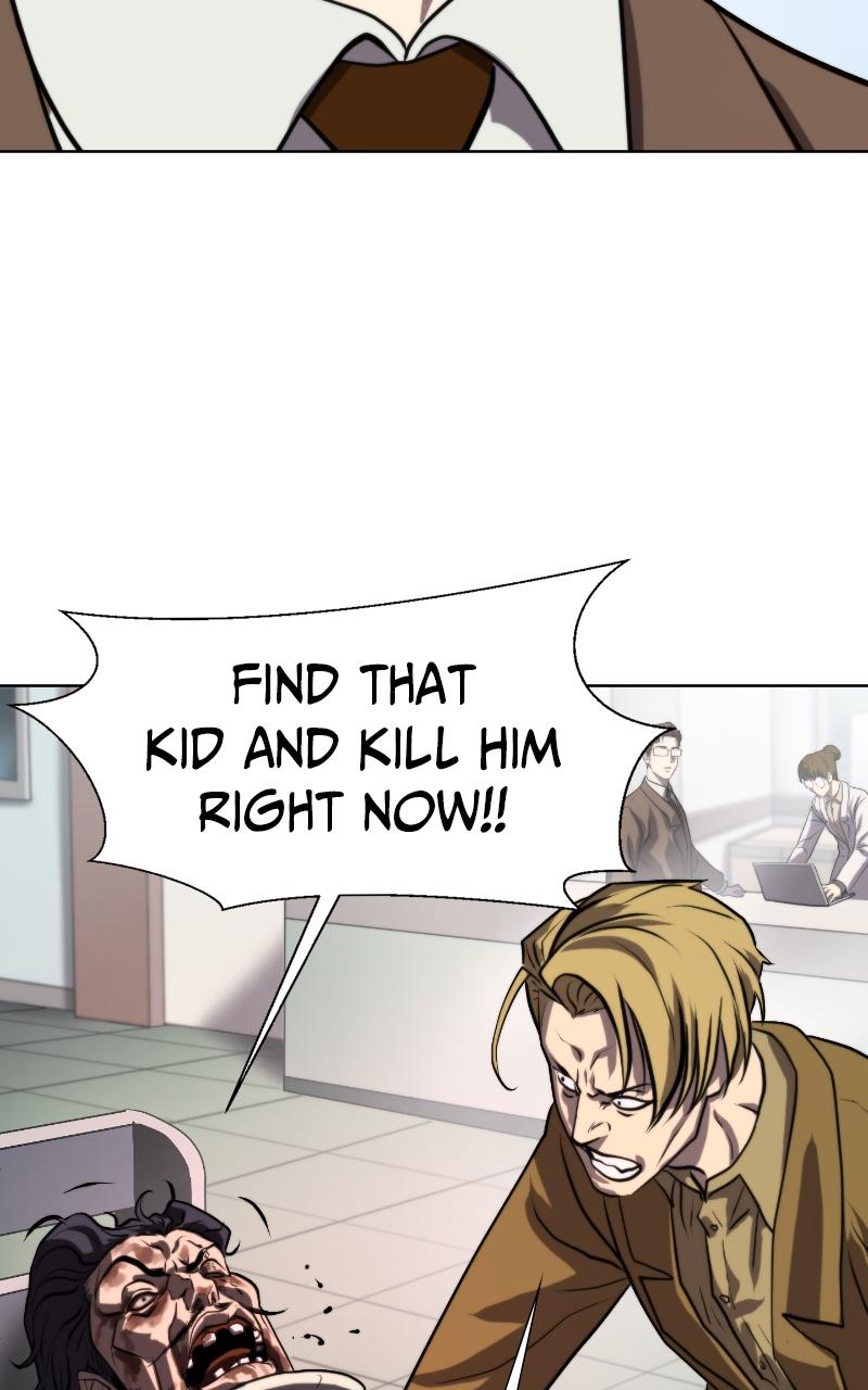 Combat Ward Chap 1 - Next Chap 2