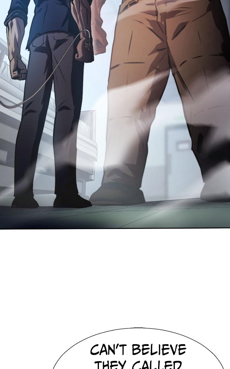 Combat Ward Chap 1 - Next Chap 2